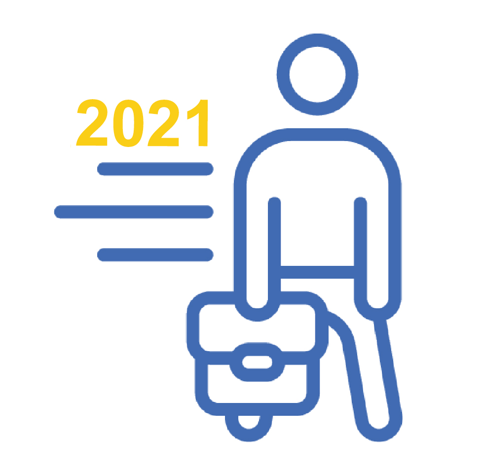  Plano Anual de Atividades 2021