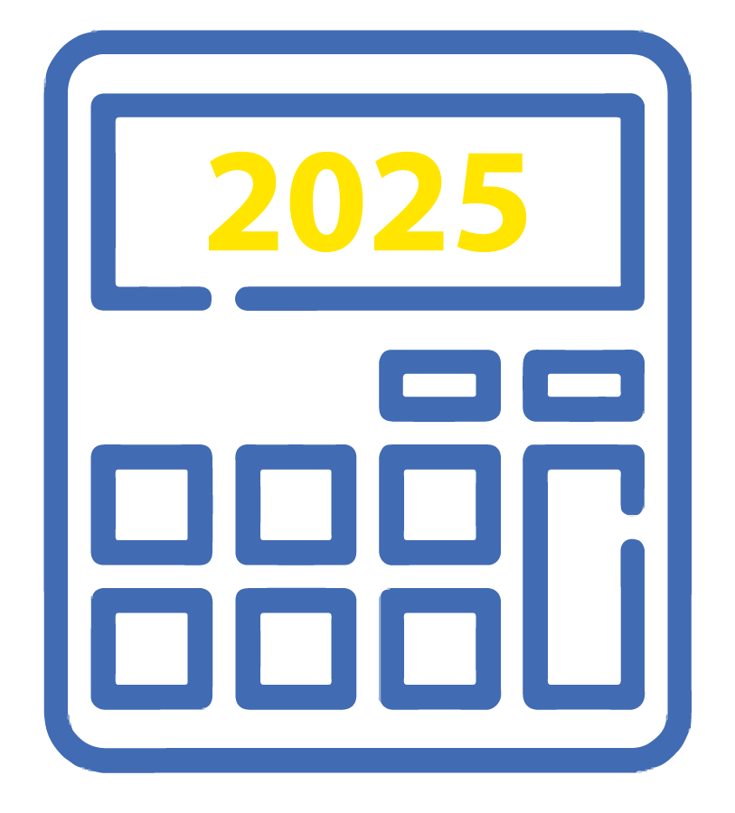 Contas de Gerência 2025